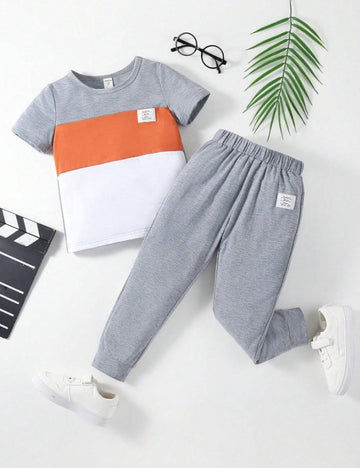 WOG Panel Tracksuit